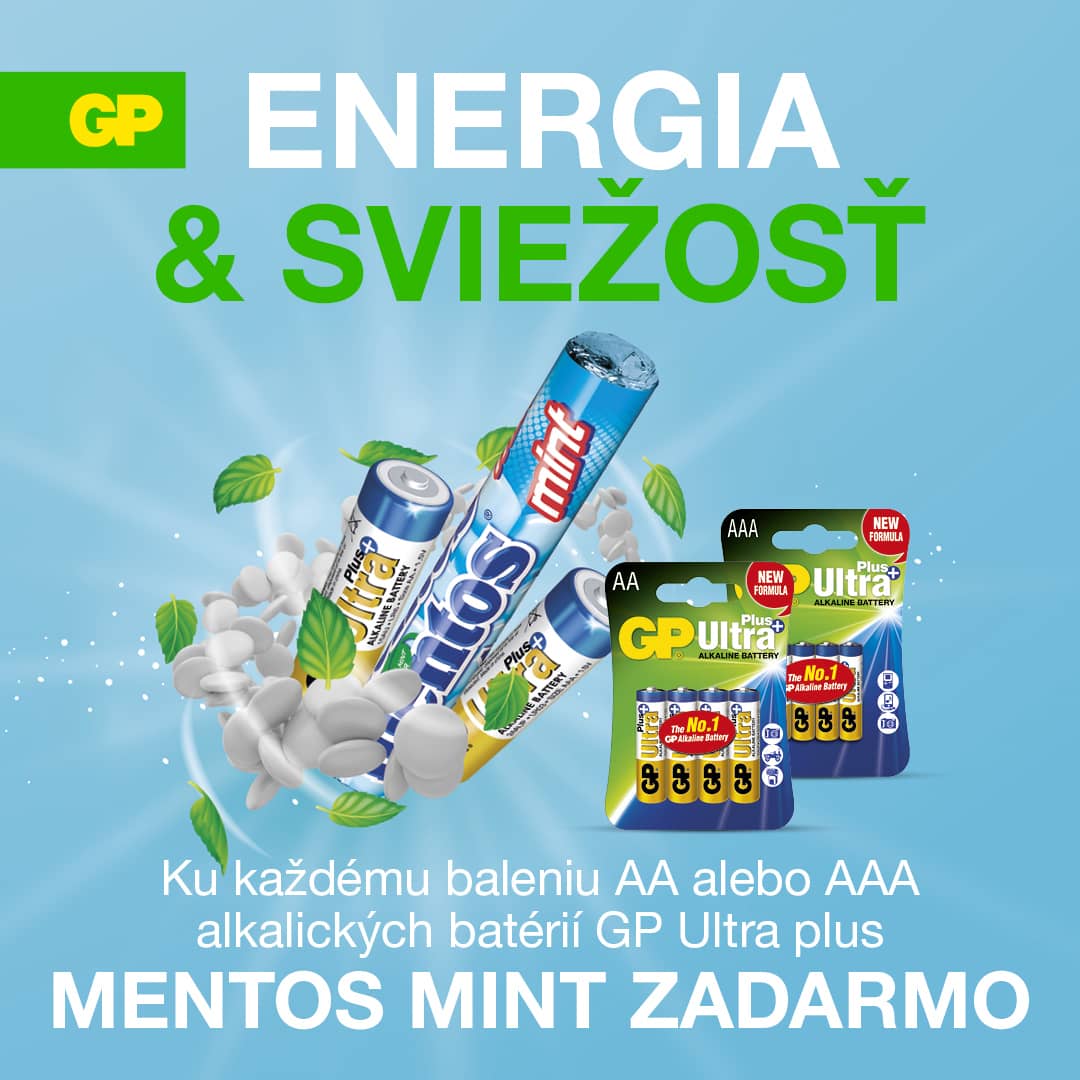 letak mentos zdarma